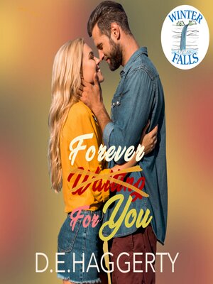 cover image of Forever For You